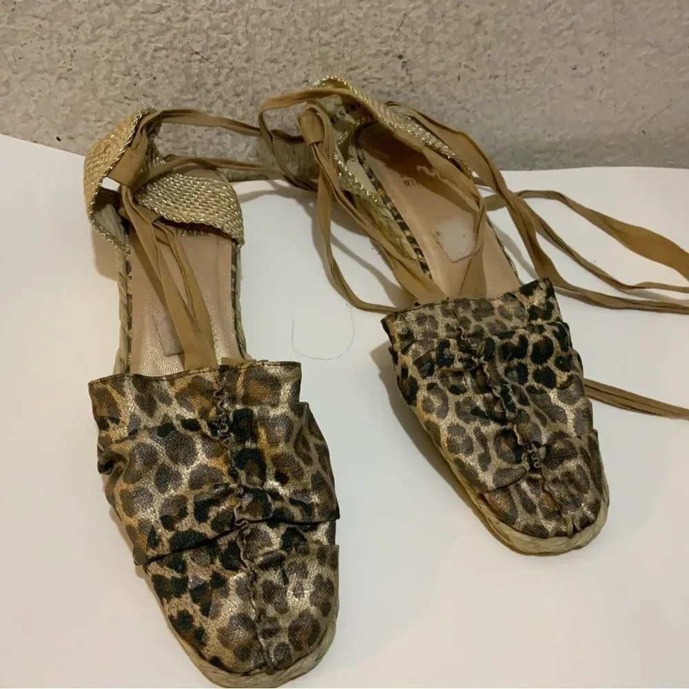 Stuart Weitzman very good